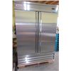 Image 6 : 2 DOOR SIEBEN COMMERCIAL COOLER