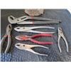 Image 1 : 6 - PLIERS