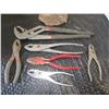 Image 2 : 6 - PLIERS