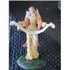Image 2 : ANGEL OF REJOICE, SEATED BULL & DEVOTED DONKEY THOMAS KNKADE ORNAMENTS C/W CERTIFICATE