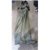 Image 1 : HIP WADERS (SIZE 10)