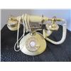 Image 1 : COLLECTABLE:  FRENCH PROVINCIAL TELEPHONE