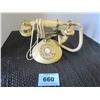 Image 3 : COLLECTABLE:  FRENCH PROVINCIAL TELEPHONE