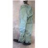 Image 1 : HIP WADERS (SIZE LARGE)
