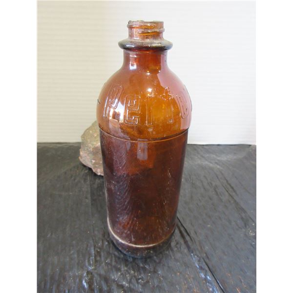 COLLECTABLE:  PERFEX BOTTLE