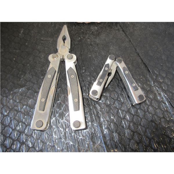 2 - MULTI TOOLS