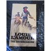Image 2 : 6 - LOUIS L'AMOUR BOOKS