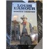 Image 5 : 6 - LOUIS L'AMOUR BOOKS