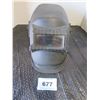 Image 4 : WELDING HELMET