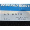 Image 2 : BLUE SHIELD 6013 3732 WELDING ROD (2.5 KG)