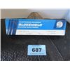 Image 4 : BLUE SHIELD 6013 3732 WELDING ROD (2.5 KG)