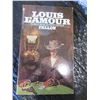Image 2 : 6 - LOUIS L'AMOUR BOOKS