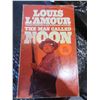 Image 7 : 6 - LOUIS L'AMOUR BOOKS