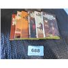 Image 8 : 6 - LOUIS L'AMOUR BOOKS