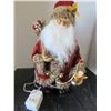 Image 1 : ANIMATED SANTA CLAUS