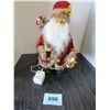 Image 2 : ANIMATED SANTA CLAUS