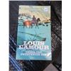 Image 3 : 6 - LOUIS L'AMOUR BOOKS
