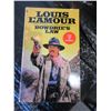 Image 5 : 6 - LOUIS L'AMOUR BOOKS