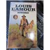 Image 7 : 6 - LOUIS L'AMOUR BOOKS