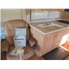 Image 46 : 2006 ALPHA SEE-YA FOUNDER EDITION MOTORHOME