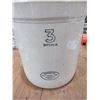 Image 1 : ANTIQUE:  MEDALTA 3 GALLON CROCK