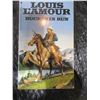 Image 2 : 6 - LOUIS L'AMOUR BOOKS