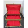 Image 2 : JEWELRY BOX C/W DRAWER