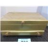 Image 3 : JEWELRY BOX C/W DRAWER