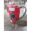 Image 1 : APPROX. 20 LB FIRE EXTINGUISHER (RED)