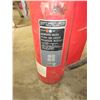 Image 2 : APPROX. 20 LB FIRE EXTINGUISHER (RED)