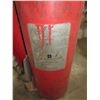 Image 4 : APPROX. 20 LB FIRE EXTINGUISHER (RED)