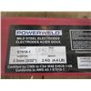 Image 2 : POWERWELD E7018-1 3/32" WELDING RODS (APPROX. 2 KG)