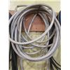 Image 1 : 3 - WHITE RV HOSES