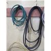 Image 2 : 2 - GARDEN HOSES (APPROX. 25' & 50')