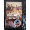 Image 5 : 6 - LOUIS L'AMOUR BOOKS