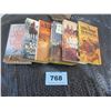 Image 8 : 6 - LOUIS L'AMOUR BOOKS