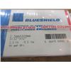 Image 4 : BLUESHIELD LA7018 3/32" WELDING ROD (2.5 KG)