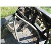 Image 5 : CAT A14B SKID STEER AUGER C/W 7' X 9" & 4' X 9" AUGER BITS