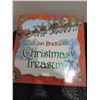 Image 2 : LIKE NEW:  2 - CHRISTMAS TREASURY HARD COVER BOOKS