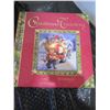 Image 3 : LIKE NEW:  2 - CHRISTMAS TREASURY HARD COVER BOOKS