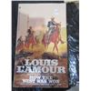 Image 7 : 6 - LOUIS L'AMOUR BOOKS