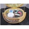 Image 2 : SEWING BASKET & CONTENTS