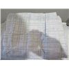 Image 2 : NEW:  QUEEN SIZE SHEET SET (6 PIECES)