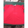 Image 5 : 4 - LADIES T-SHIRTS (SIZE LARGE - 3XL)