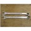 Image 1 : 2 - WESTWARD 1 1/4" WRENCHES