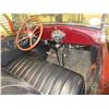 Image 24 : 1928 MODEL A ROADSTER CONVERTIBLE