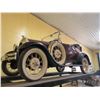 Image 45 : 1928 MODEL A ROADSTER CONVERTIBLE
