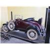 Image 6 : 1928 MODEL A ROADSTER CONVERTIBLE