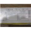 Image 4 : NEW:  ESAB E7018 3.2 MM WELDING ROD (4.7 KG)