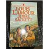 Image 7 : 6 - LOUIS L'AMOUR BOOKS